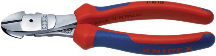 Knipex Kraft-Seitenschneider (155 mm)