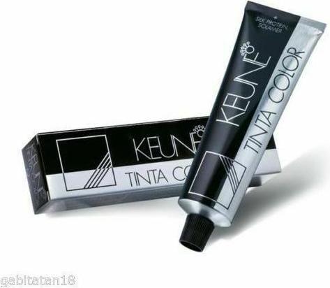 Immagine prodotto Keune Tinta Color Tintura Permanente per Capelli 643 Biondo Scuro Rame Dorato - 60 Ml (643 Biondo scuro rame-oro)