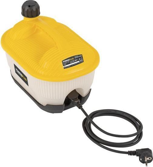 Produktbild Powerplus Tapetendampfer (2300 W)