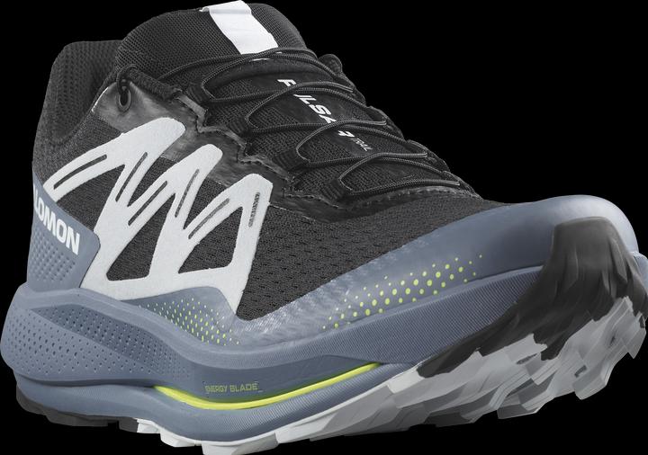 Image du produit Salomon Pulsar Trail Chaussures de trail running pour hommes (43)
