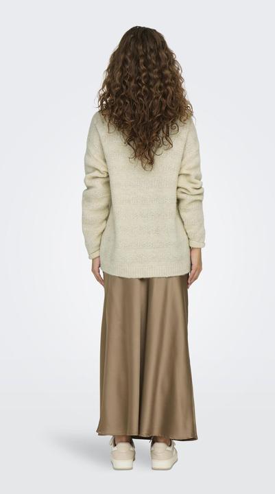 Actual product image Only ONLKLARISA Strickpullover Strickpullover (L)