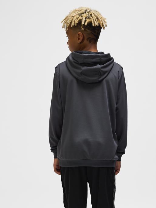 Immagine prodotto hummel Hmlauthentic Pl Hoodie Kids (140)
