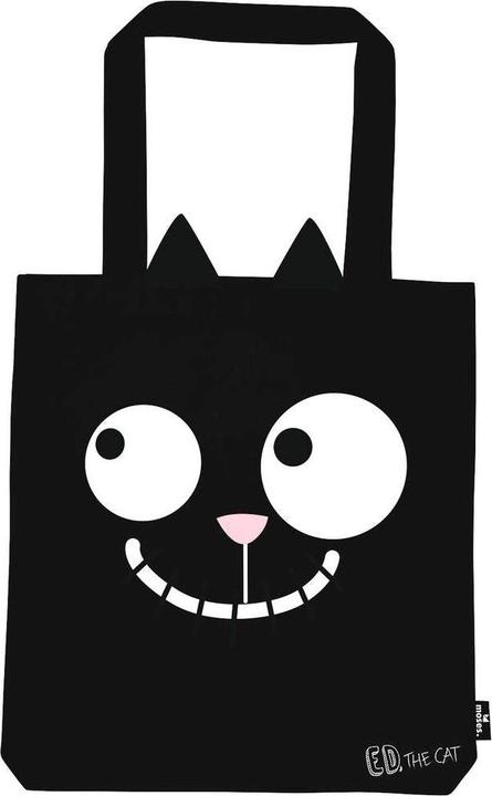 Immagine prodotto Ed, the Cat Shopper Catitude