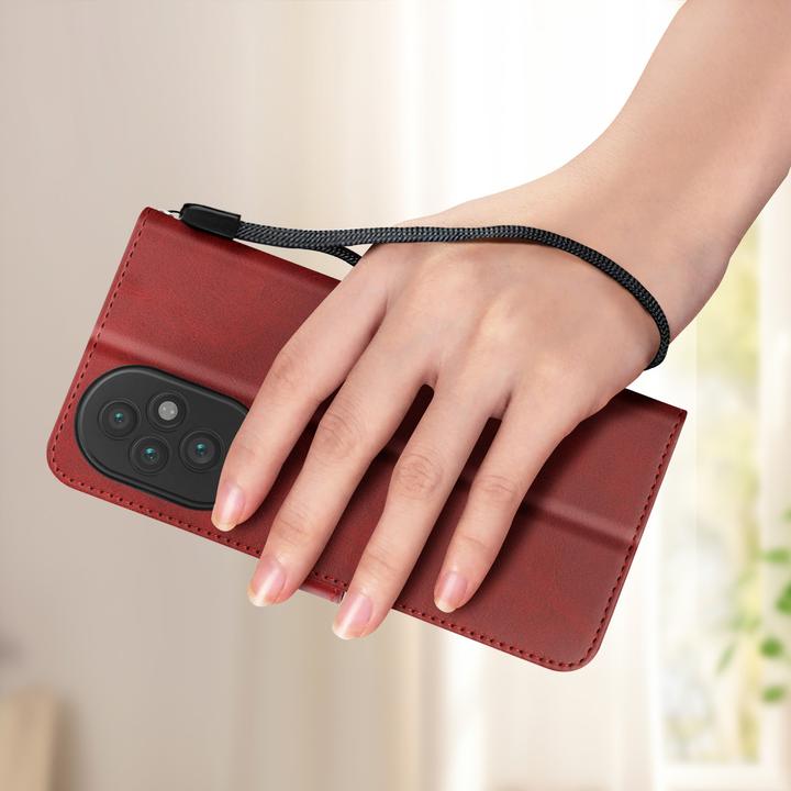 Immagine prodotto Avizar Serie di coperture WristSafe (Honor X7a)