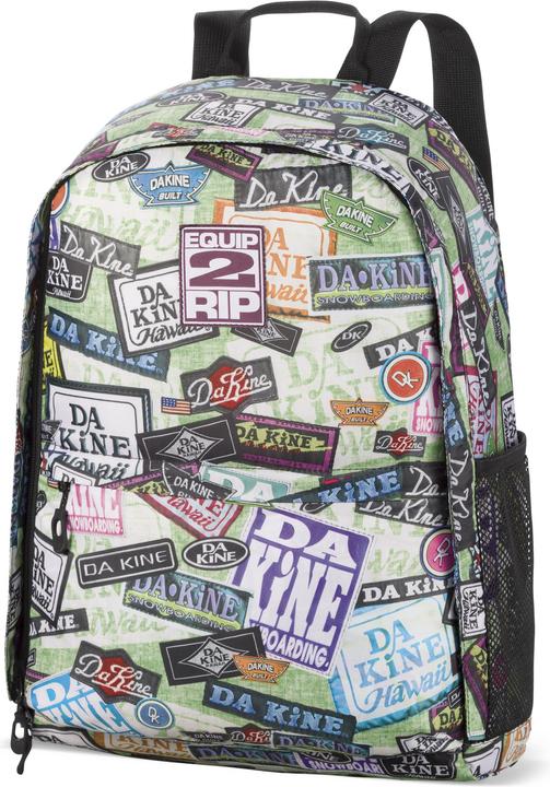 Dakine Stashable Backpack (20 l)