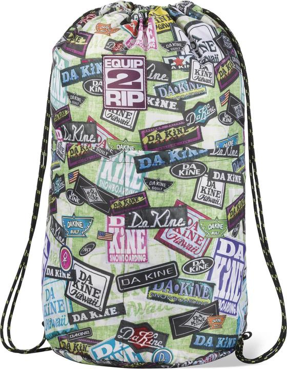 Dakine Stashable Cinchpack (19 l)