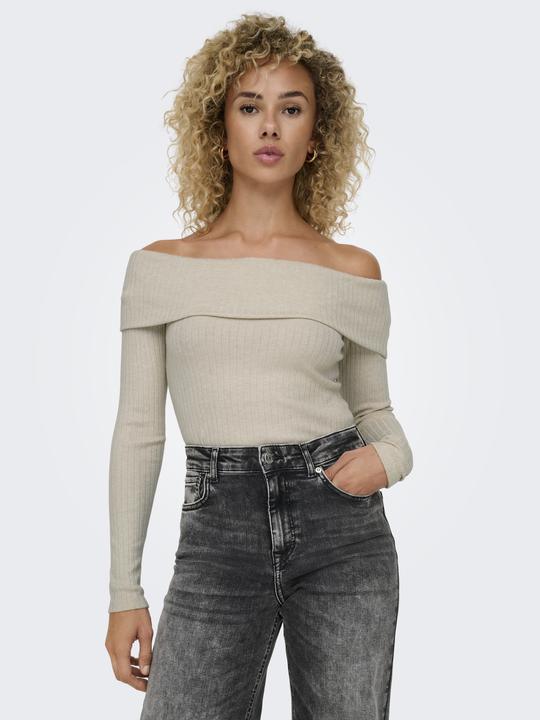 Actual product image Only ONLPIPER Top Top (M)