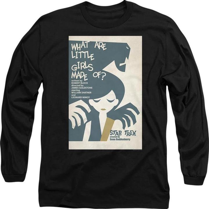 The Original Series Episode 7 TShirt (M)