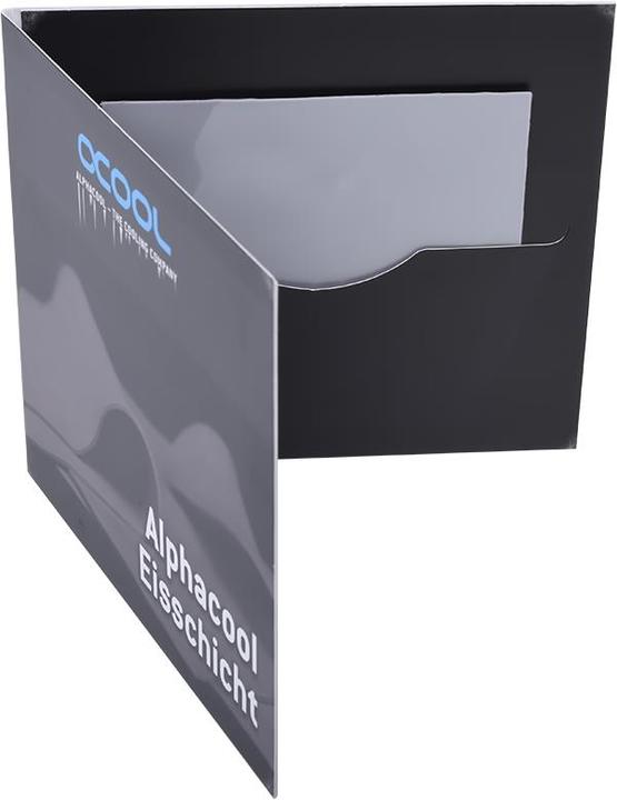 Produktbild Alphacool Eisschicht Wärmeleitpad (1 mm, 11 W/m K)