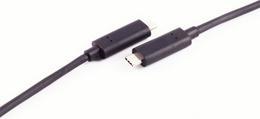 Image du produit Shiverpeaks ®-BASIC-S--Câble de connexion USB, câble optique USB-C, 3.2, 10Gbps, PD, 5,0m (3 m, USB 3.2 Gen 2)