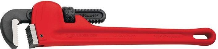 Rothenberger HEAVY DUTY one-hand pipe wrench (900 mm)