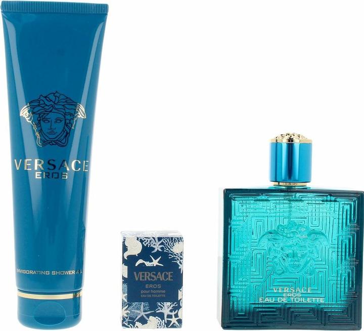 Versace Eros Energy