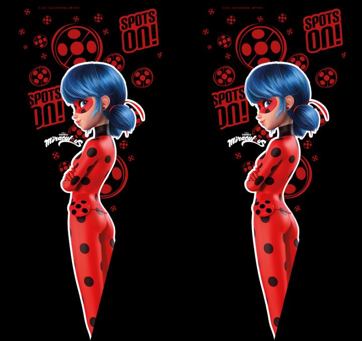 Image du produit Been Smile Miraculous / Ladybug Snacktüte / Candybag