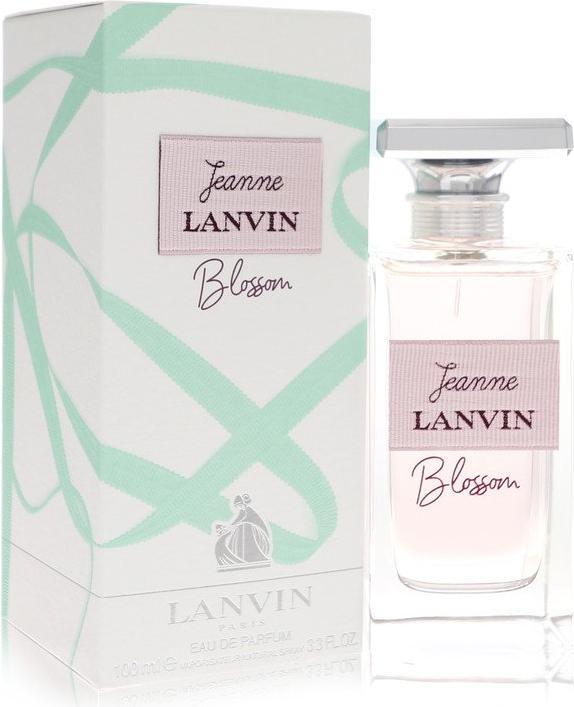 Produktbild Lanvin Jeanne Blossom (Eau de Parfum, 100 ml)