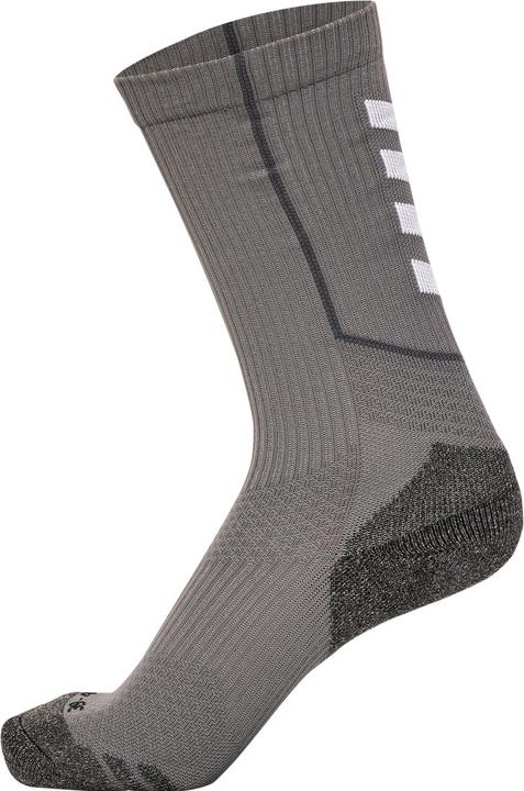 White, Steel gray
