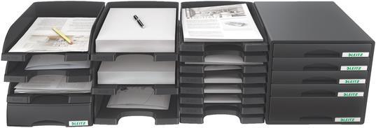 Actual product image Leitz Plus (A4)