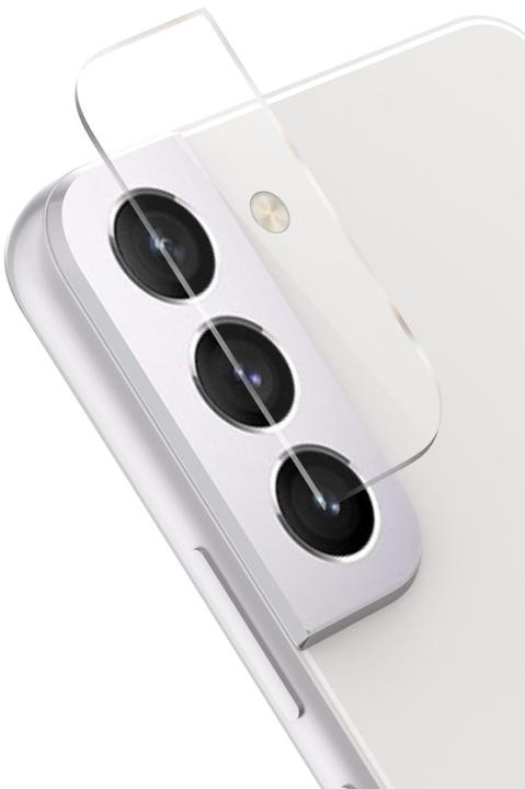 Immagine prodotto PhoneLook Vitre de protection caméra (1 Pezzo/i, Samsung Galaxy S21)