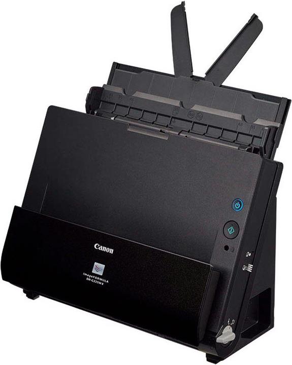 Produktbild Canon DR-C225W II (WLAN, USB)