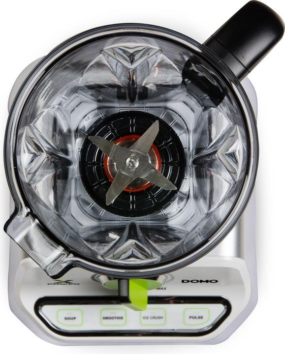 Productafbeelding Domo DO747BL (EU-stekker, 1500 W)