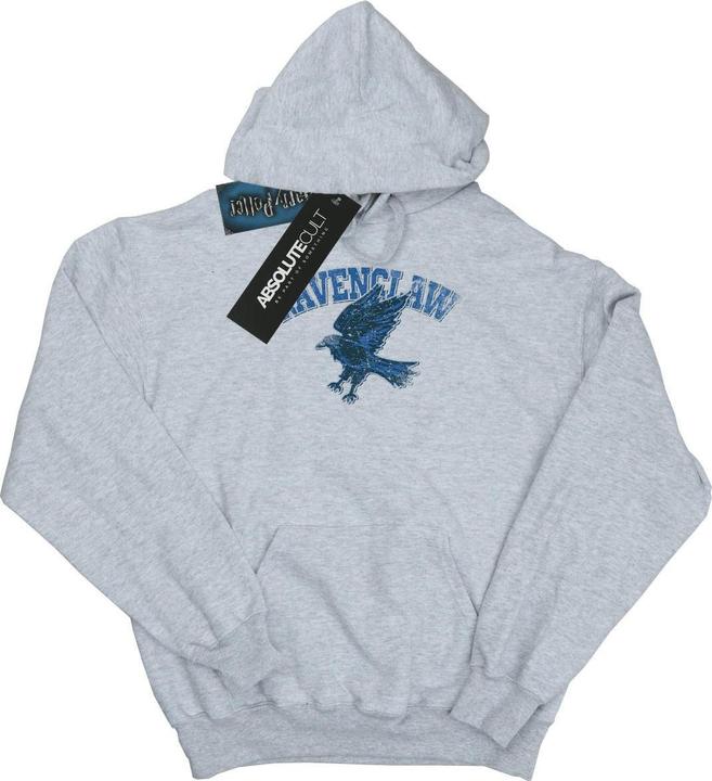 Image du produit - Sweat à capuche - Femme (XL)
