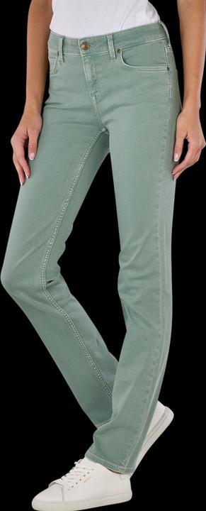 Produktbild Lee Stoffhose Marion Straight (W31/L33)