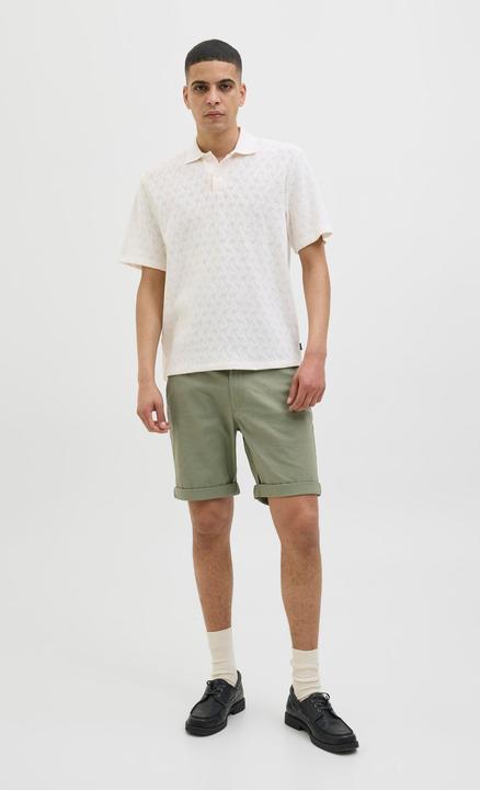 Actual product image Jack & Jones 2er-pack Regular Fit Chino Shorts Chino Shorts (XS)