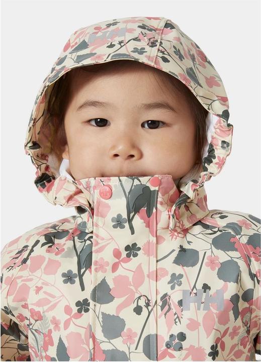 Immagine prodotto Helly Hansen K Bergen 2.0 Pu Rainset Aop