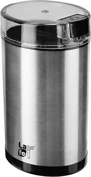 Image du produit Lafe Broyeur à café COFFEE GRINDER MKB006 Inox