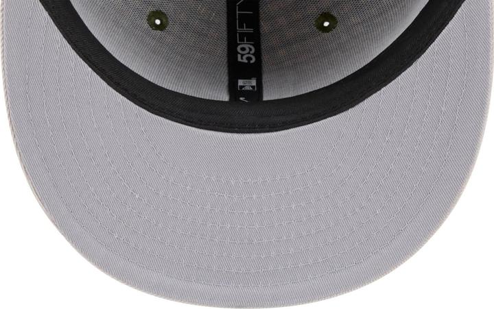 Produktbild New Era 59Fifty Cap - HOUNDSTOOTH Las Vegas Raiders - 7 (7)