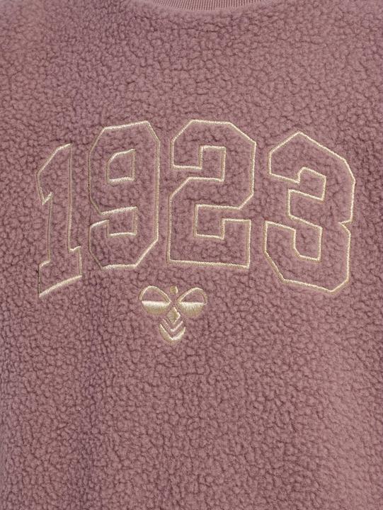 Actual product image hummel hmlCOSSO SWEATSHIRT (134)