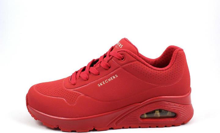 Actual product image Skechers Uno (38)