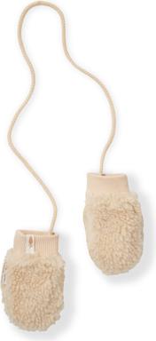 Little Dutch Teddy Handschuhe Sand - Grösse 2 : 3-9 M (2)