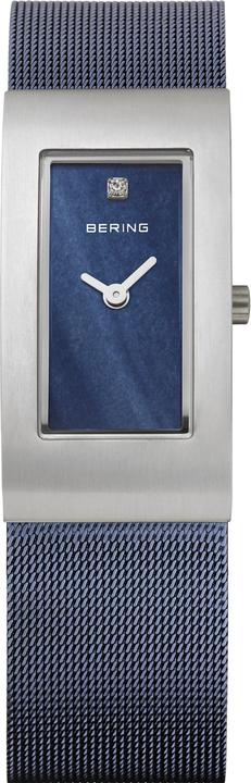 Bering Classic (Analoguhr, 17 mm)