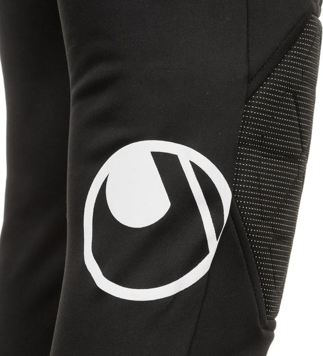 Immagine prodotto Uhlsport Pantaloni da portiere anatomici Uomo (XL)
