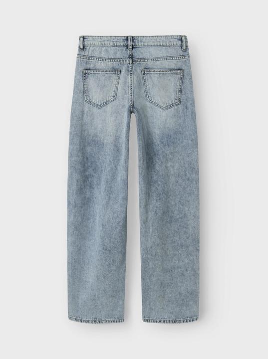 Actual product image Name it Nlmbex Dmn R Loose Pant Noos (170)