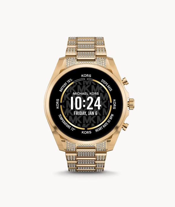 Immagine prodotto Michael Kors Portia (Orologio da polso analogico, 36 mm)