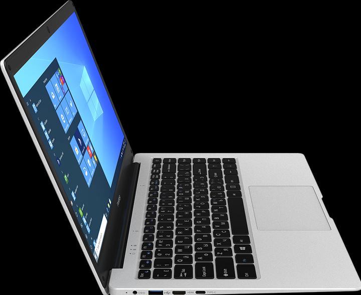 Actual product image Prestigio SmartBook 141 C6 (14.10", AMD A4-9120e, 4 GB, Eng. Int.)