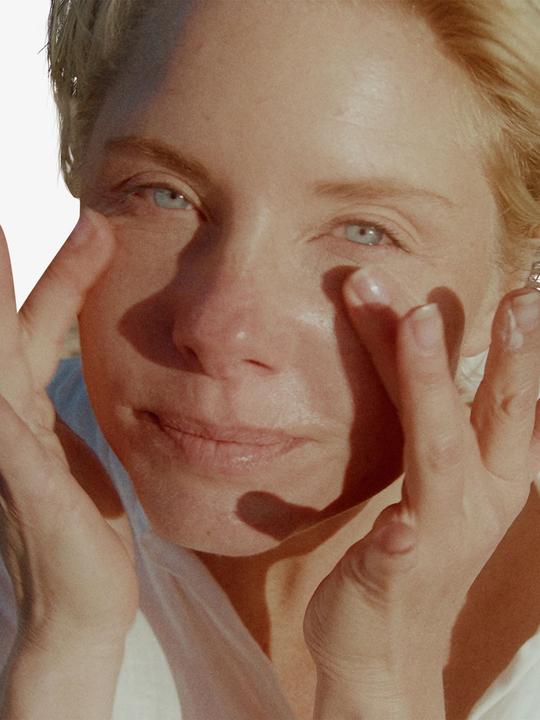 Actual product image No. 2 Daily SPF 50 40 ml (Suntan cream, SPF 50, 40 ml)
