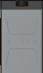 Actual product image PolarPro Storage box Slate SD Edition II - Mountain (Memory card cover)