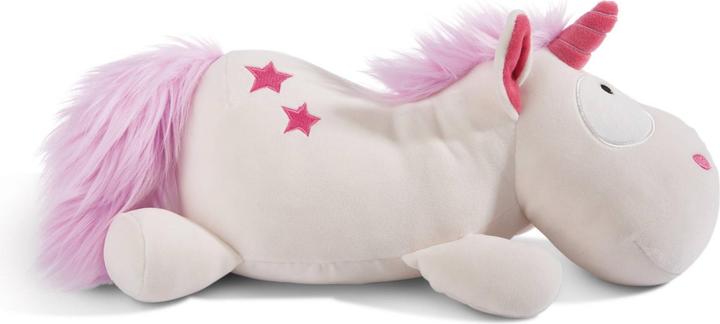Produktbild NICI 49487 Kuscheltier Einhorn Theodor soft 35cm liegend (35 cm)