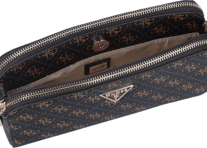 Actual product image Guess Eco Erica EQ51012 evening bag