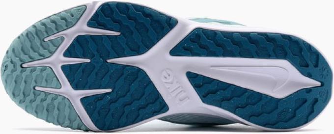 Actual product image Nike Star Runner Laufschuhe (36.5)
