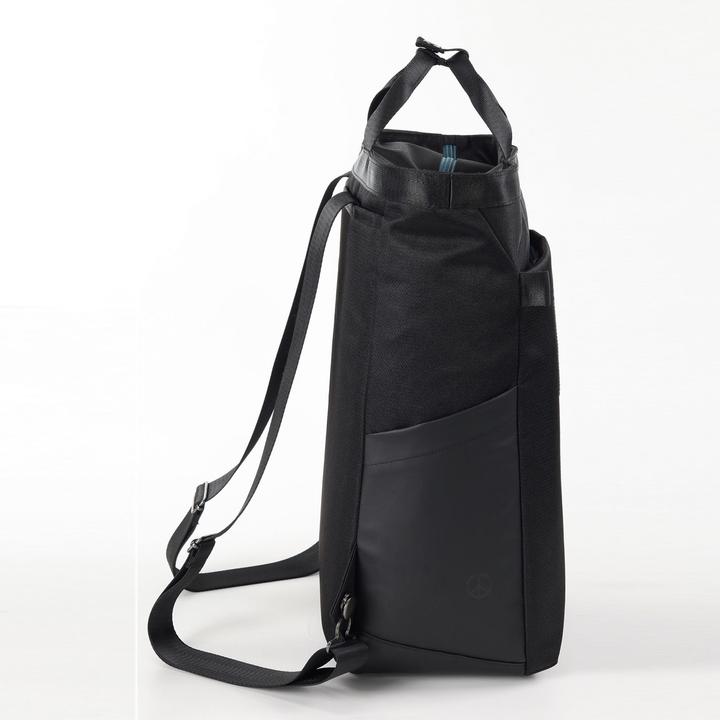 Image du produit Nitro Sac à dos Mojo 28 cm pour ordinateur portable (15 l)