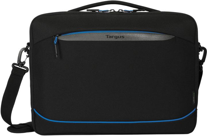 Targus Notebook H?lle TBT940GL black 15-16",Coastline Topload (15.98", Universal)