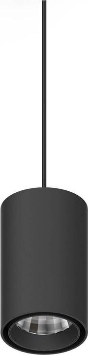 Produktbild Ledxon PL1 LED Pendelleuchte 33W Schwarz/Silber 2700K Spezial-Farbspektrum für Shop-Beleuchtung 3819