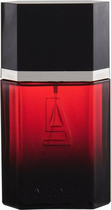 Actual product image Azzaro Elixir Eau De Toilette Spray (Eau de parfum, 100 ml)