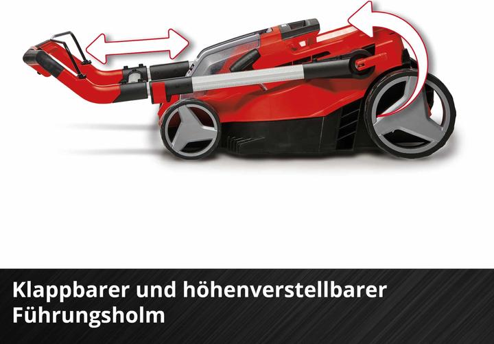 Produktbild Einhell GP-CM 36/450 Power X-Change (Akkubetrieb)