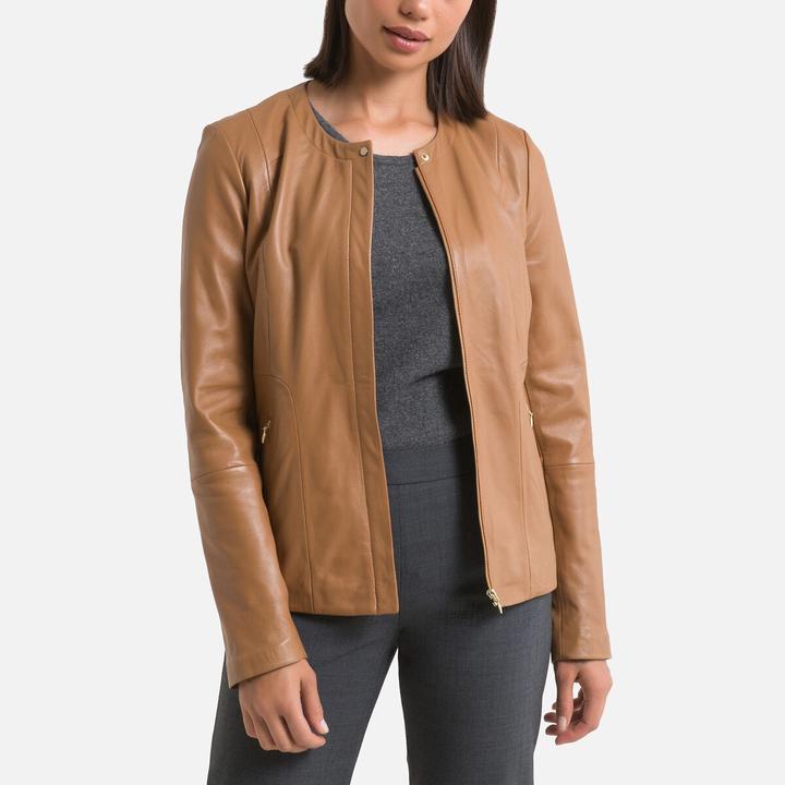 Actual product image Anne Weyburn Short jacket (42)