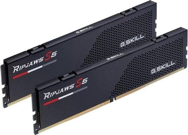 Image du produit G.Skill Ripjaws S5 (2 x 16GB, 6000 MHz, RAM DDR5, DIMM)