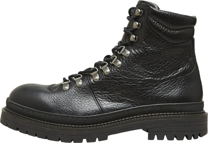 Image du produit Selected Homme Leder Stiefel (44)